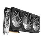 Видеокарта Galax GeForce RTX4070 12GB GDDR6X 192bit EX Gamer