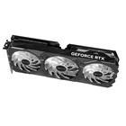 Видеокарта Galax GeForce RTX4070 12GB GDDR6X 192bit EX Gamer