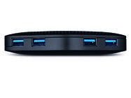 USB-хаб TP-LINK UH400