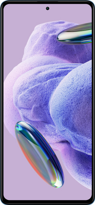 Сотовый телефон Xiaomi Redmi Note 12 Pro Plus 5G 8/256GB голубой