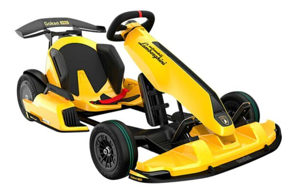 Набор для картинга Ninebot GoKart Pro Lamborghini Edition