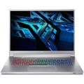 Ноутбук Acer Predator Triton 300 SE Intel Core i7-12700H 16GB DDR5 512GB SSD Nvidia RTX3060 6GB WQXGA W11 Sparkly Silver