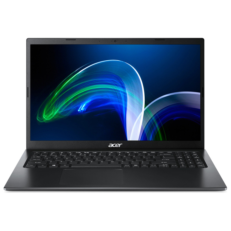 Ноутбук Acer Extensa 15 EX215-32 Intel Pentium N6000 4GB DDR4 256GB SSD Intel HD Graphics FHD DOS Black