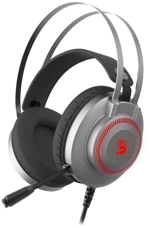 Наушники A4tech Bloody J200S
