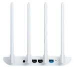 Wi-Fi роутер Xiaomi Mi Router 4C белый