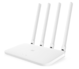 Wi-Fi роутер Xiaomi Mi Router 4C белый