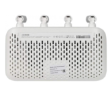 Wi-Fi роутер Xiaomi Mi Router 4C белый