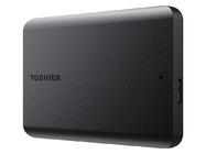 Накопитель Toshiba Canvio Basics 4TB HDTB540EK3CA