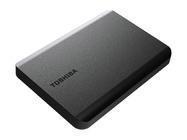 Накопитель Toshiba Canvio Basics 4TB HDTB540EK3CA