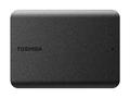 Накопитель Toshiba Canvio Basics 4TB HDTB540EK3CA