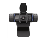 Веб-камера Logitech C920S Pro HD