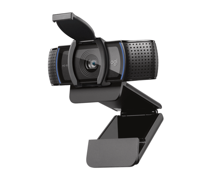 Веб-камера Logitech C920S Pro HD