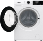 Стиральная машина Gorenje W1NHEI62SAS