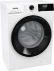 Стиральная машина Gorenje W1NHEI62SAS