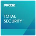 Антивирус PRO32 Total Security (лицензия на 1 год на 1 устройство)