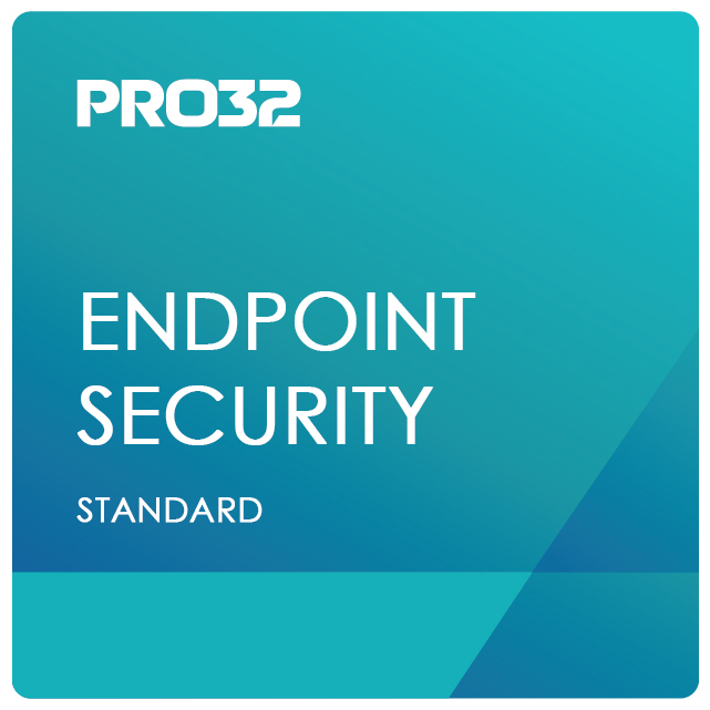 Антивирус PRO32 Endpoint Security Standard (лицензия на 1 год)