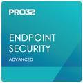 Антивирус PRO32 Endpoint Security Advanced (лицензия на 1 год)