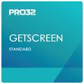 ПО для удаленного доступа PRO32 GetScreen Standard (лицензия на 1 год)