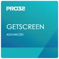 ПО для удаленного доступа PRO32 GetScreen Advanced (лицензия на 1 год)