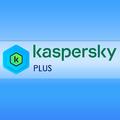 Антивирус Kaspersky Plus (лицензия на 1 год на 5 устройств)