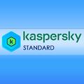 Антивирус Kaspersky Standard (лицензия на 1 год на 5 устройств)