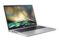 Ноутбук Acer Aspire A315-59-55KQ Intel Core i5-1235U 12GB DDR4 512GB SSD FHD IPS Silver