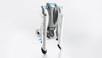Велосипедный станок Garmin Tacx Flow Smart