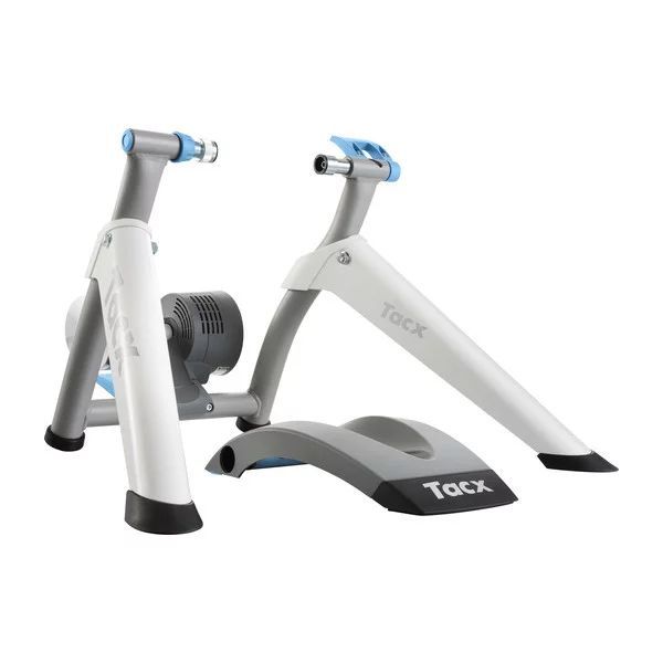 Велосипедный станок Garmin Tacx Flow Smart