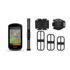 Велокомпьютер Garmin Edge 1030 Plus Bundle/GPS