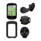 Велокомпьютер Garmin Edge 830 Mountain Bike Bundle