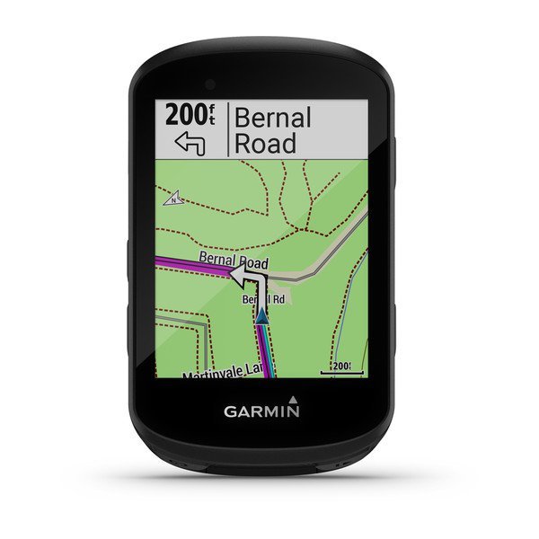 Велокомпьютер Garmin Edge 530 Sensor Bundle