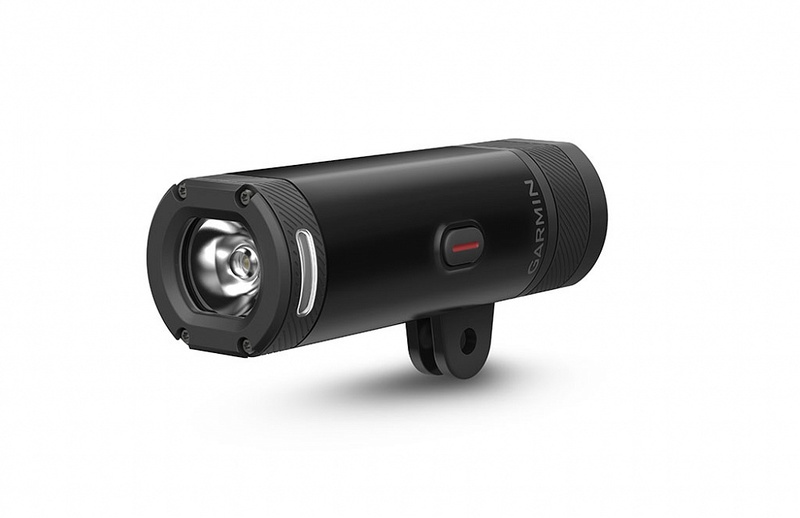 Велосипедный фонарь Garmin Varia UT800