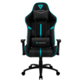 Кресло ThunderX3 BC3 черно-синее