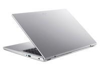 Ноутбук Acer Aspire A315-59-55KQ Intel Core i5-1235U 12GB DDR4 256GB SSD FHD IPS Silver