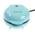 Вафельница Galaxy Line GL2979 мятная