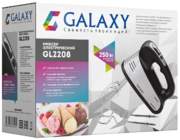 Миксер Galaxy Line GL2208