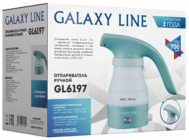 Отпариватель Galaxy Line GL6197