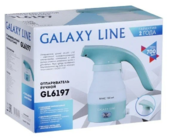 Отпариватель Galaxy Line GL6197