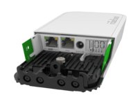 Точка доступа Mikrotik RBwAPGR-5HacD2HnD&R11e-LTE