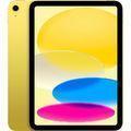 Планшет Apple iPad 10 (2022) LTE 64GB желтый