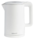 Электрочайник Galaxy Line GL0323 белый