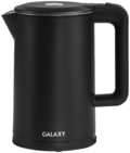 Электрочайник Galaxy Line GL0323 черный