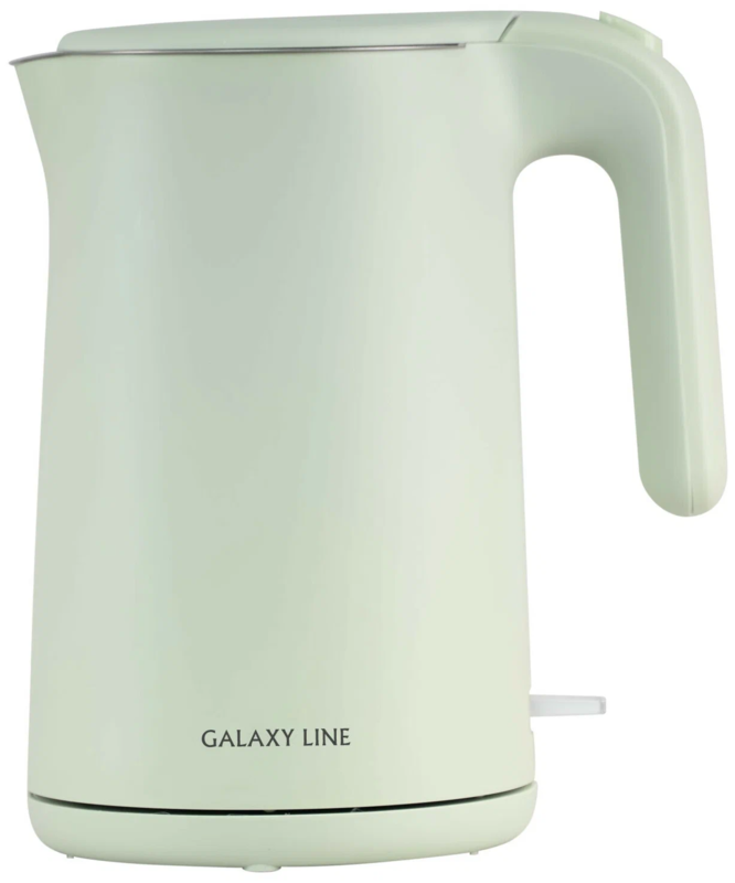 Электрочайник Galaxy Line GL0327 мятный