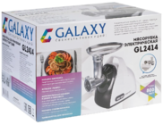 Мясорубка Galaxy Line GL2414