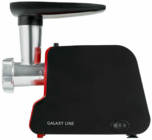 Мясорубка Galaxy Line GL2418 красная