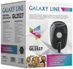 Аэрогриль Galaxy Line GL2527