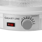Сушилка для овощей и фруктов Galaxy Line GL2631