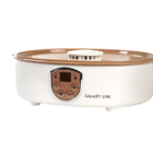 Сушилка для овощей и фруктов Galaxy Line GL2637