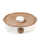 Сушилка для овощей и фруктов Galaxy Line GL2637