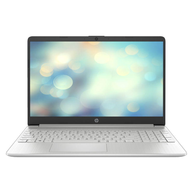Ноутбук HP 15S-FQ5295NIA Intel Core i5-1235U 64GB DDR4 128GB SSD FHD Natural Silver